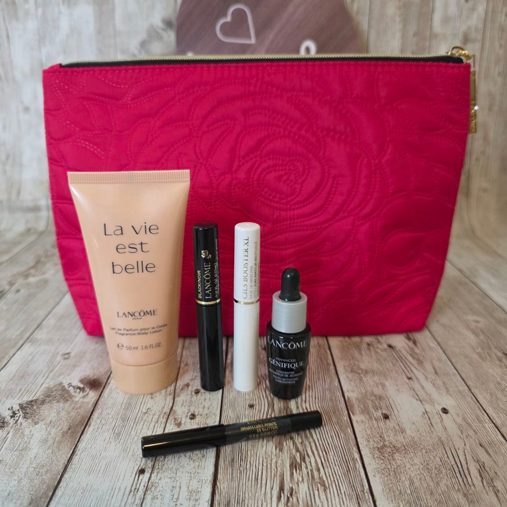 Women's Lancôme Set of 6
